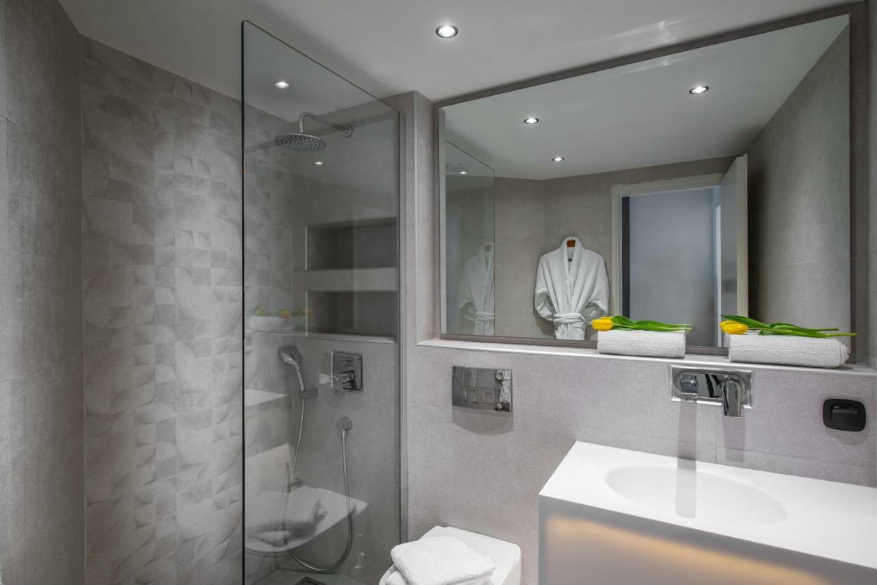 King'S Blue , Port View Apartment Heraklion (Crete) Exterior photo