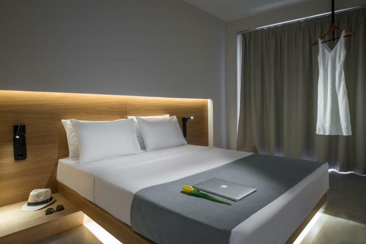 King'S Blue , Port View Apartment Heraklion (Crete) Exterior photo